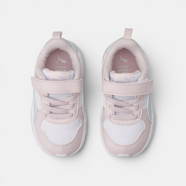 Sneaker da bambina Puma Trinity 2, Multicolor