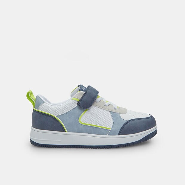 Sneaker da bambino, Blu