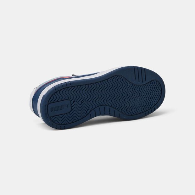 Sneaker da bambino Puma Caven III, Multicolor