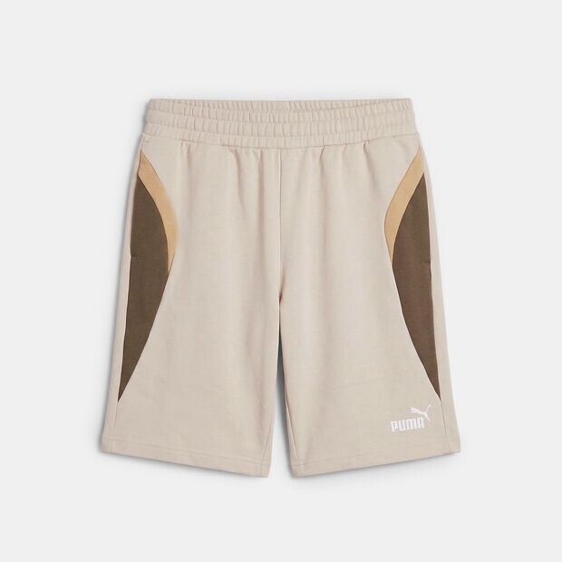 Pantaloni da uomo Puma , Beige
