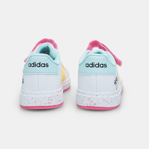 Sneaker da bambina Adidas Grand Court Minnie EL K, 
