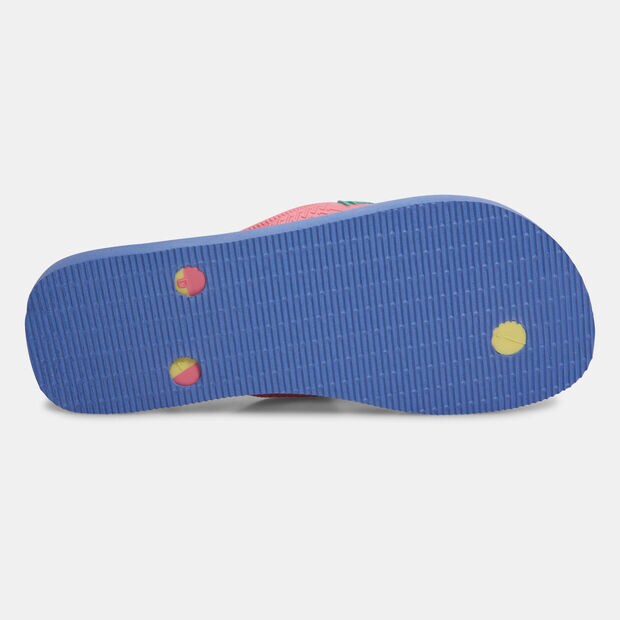 Ciabatte infradito da donna Havaianas Top Mix , Blu