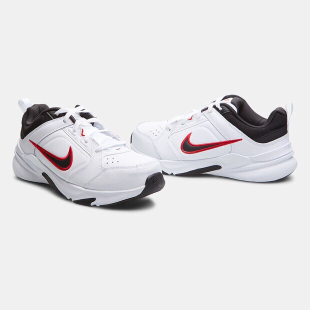 Sneaker uomo nike defy all day, Bianco