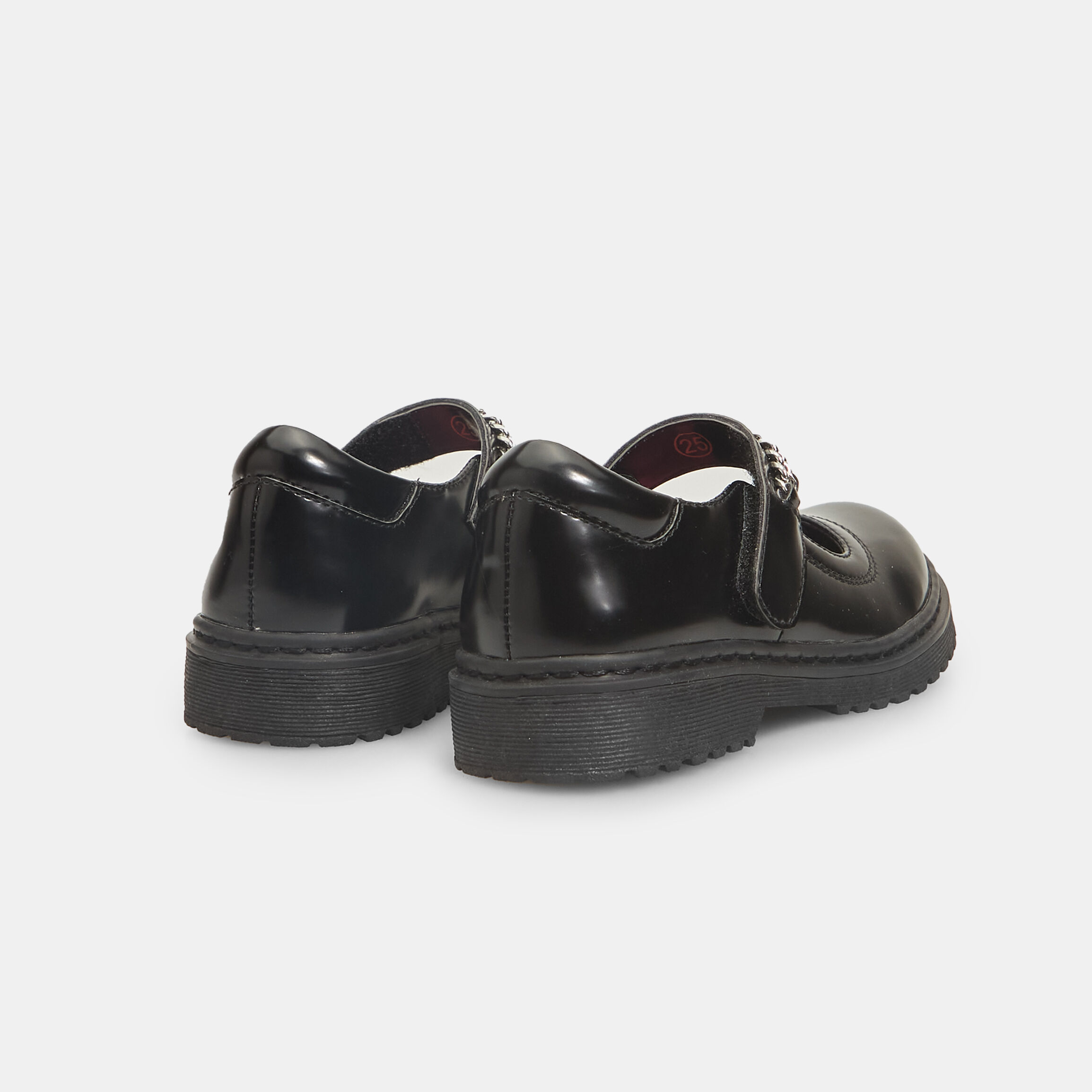 Mary Jane In Pink At Nordstrom, Size 1.5 M - Foto 8