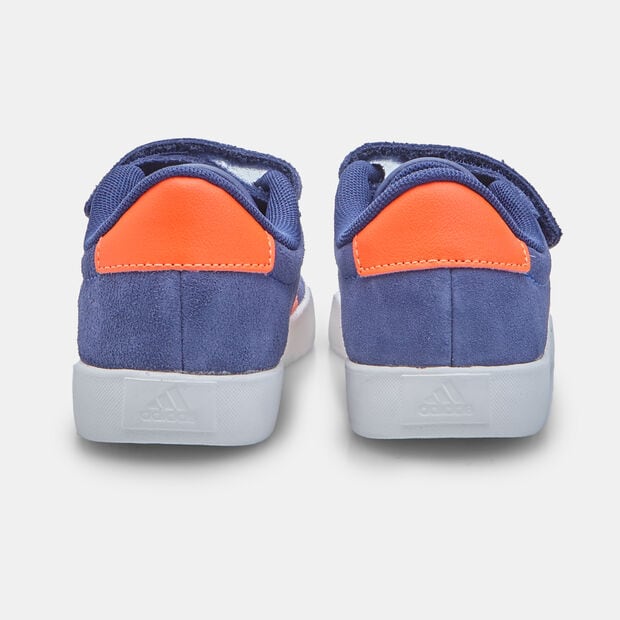 Sneaker da  bambini Adidas VL COURT 3.0 , Blu