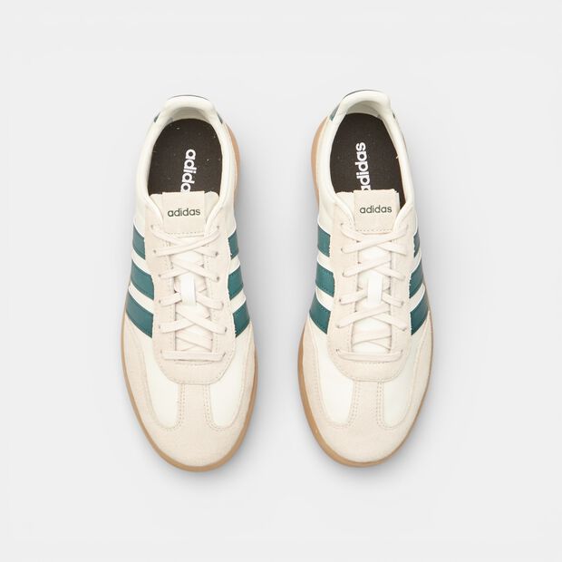 Sneaker da uomo Adidas BARREDA DECODE, Bianco