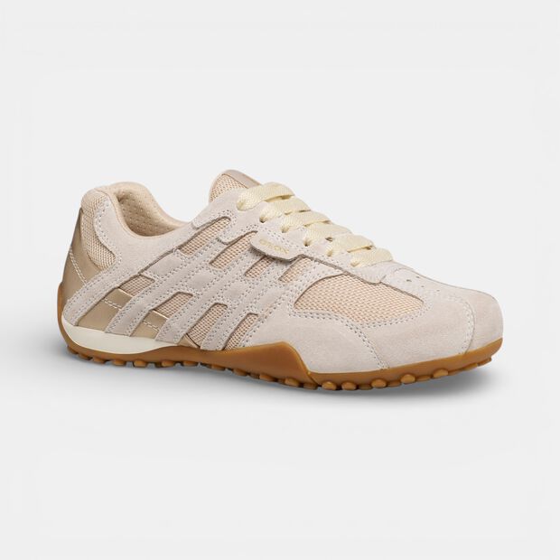 Damskie sneakersy Geox, 