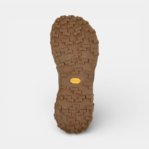 Męski sandał ze sk&oacute;ry Drift Trail Sandal Camper, brązowy