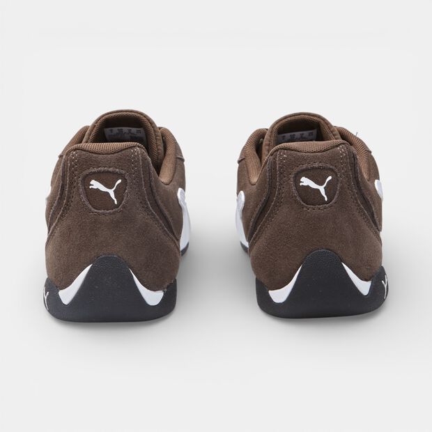 Damskie sneakersy Puma PUMA REPLICATCH SD, brązowy