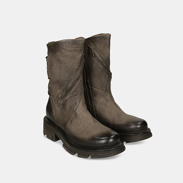 A.S. 98 Zimowe buty damskie, 