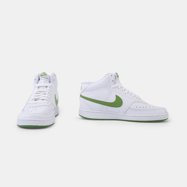 Damskie trampki Nike Court Vision Mid, 