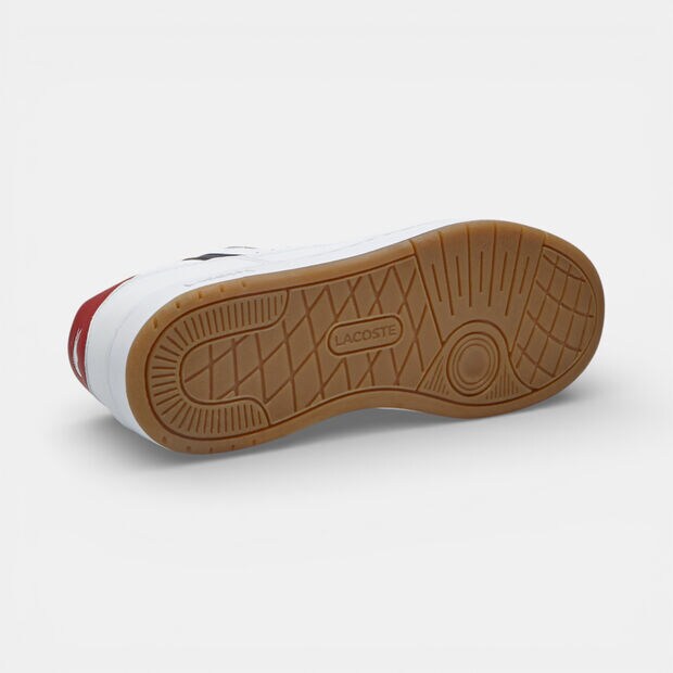 Męskie sneakersy Lacoste, biały