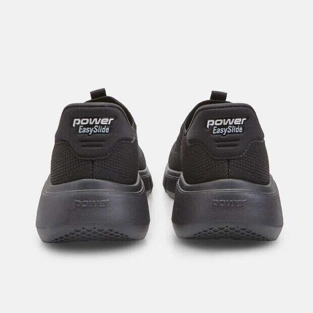 Męskie sneakersy Power, czarny