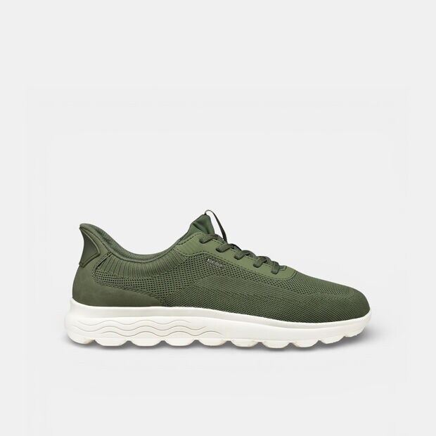 Męskie sneakersy Geox, 