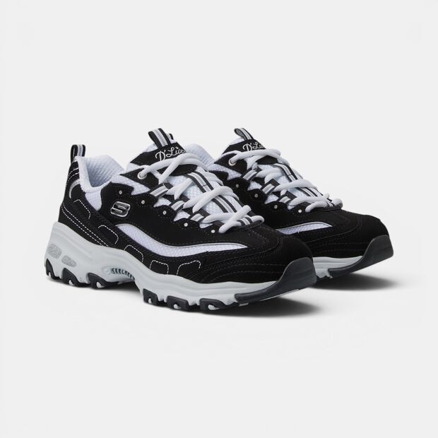 Damskie sneakersy Skechers D'LITES, 