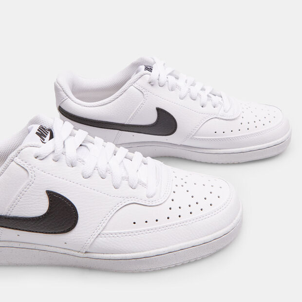 Męskie trampki Nike Court Vision, biały