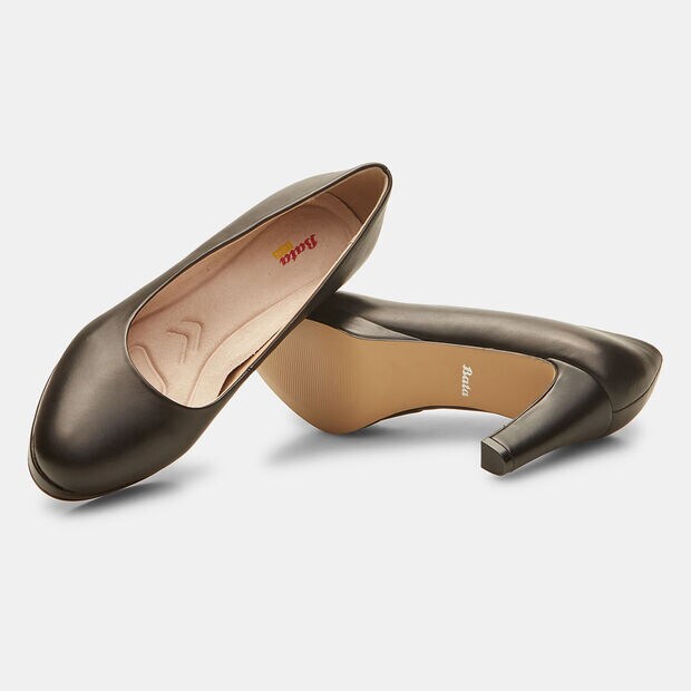 Eleganckie szpilki BATA 24H dla kobiet, 