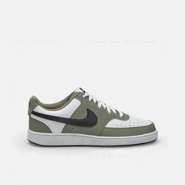 Męskie trampki Nike Court Vision Low, 