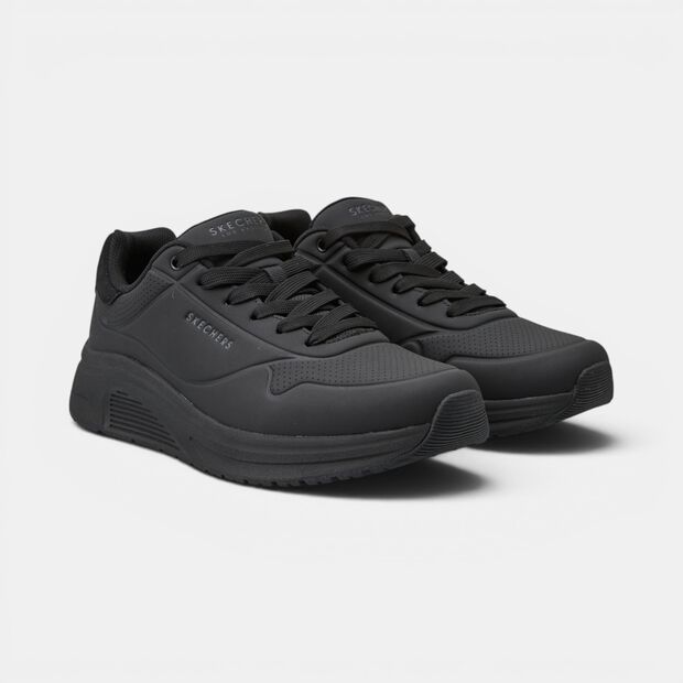 Męskie sneakersy Skechers UNO LITE, czarny