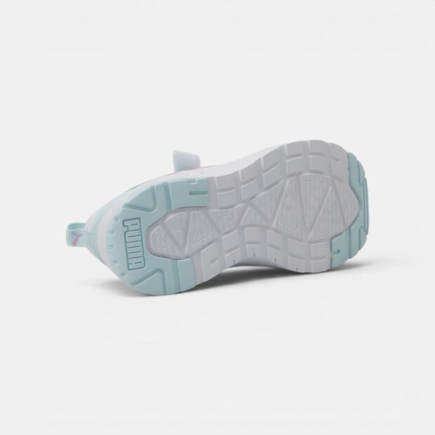 Dziecięce sneakersy Puma Trinity 2, multi color