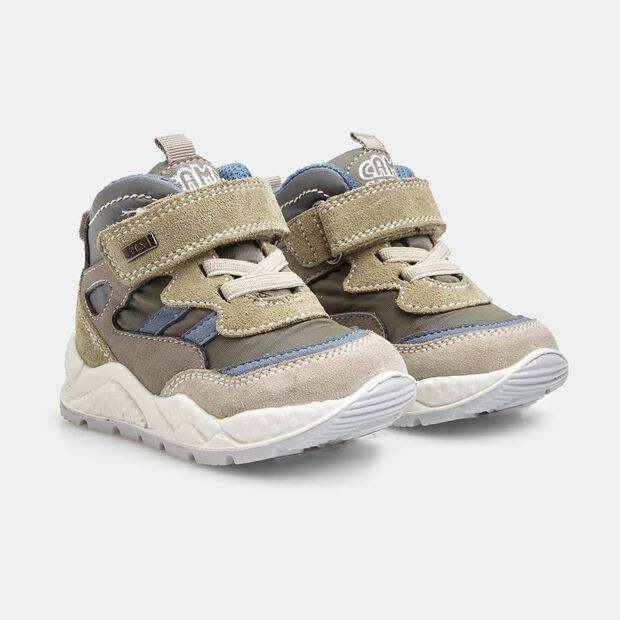 Dziecięce sneakersy BUBBLEGUMMERS, 