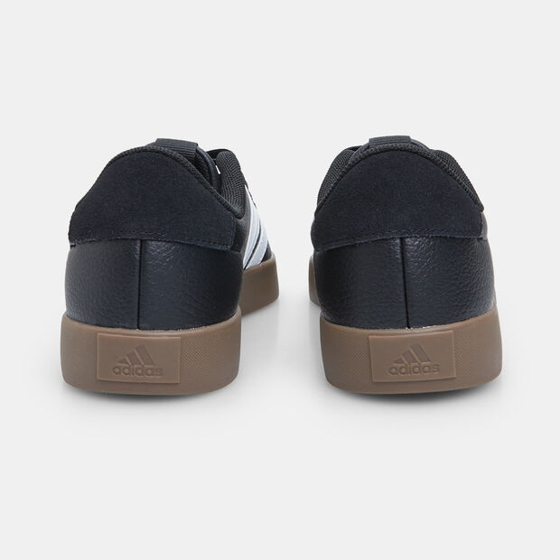 Damskie tenis&oacute;wki Adidas VL Court 3.0, czarny