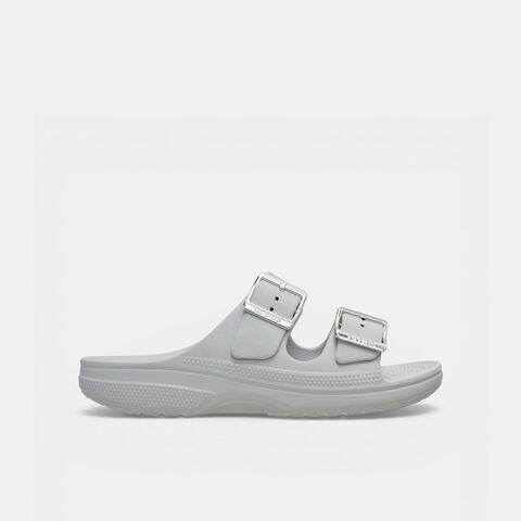 Damskie sandały Crocs, szary