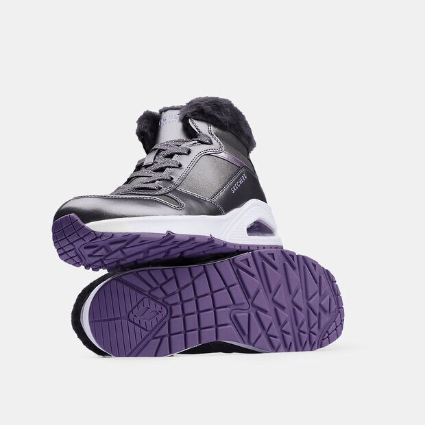 Skechers Dziecięce Buty Sportowe Casual, 
