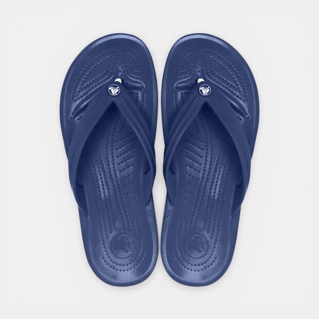 Damskie japonki Crocs, niebieski