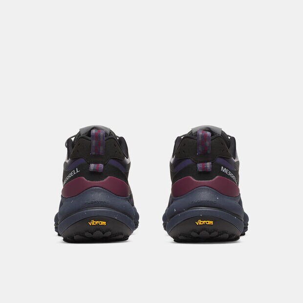 Męskie outdoorowe buty sportowe Merrell, czarny