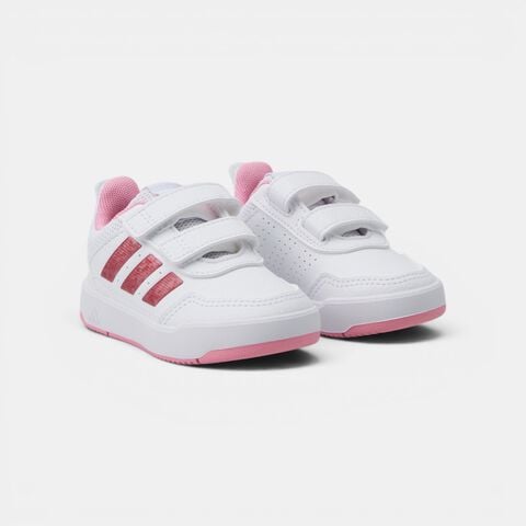 Dziecięce sneakersy Adidas TENSAUR SPORT 3.0, biały