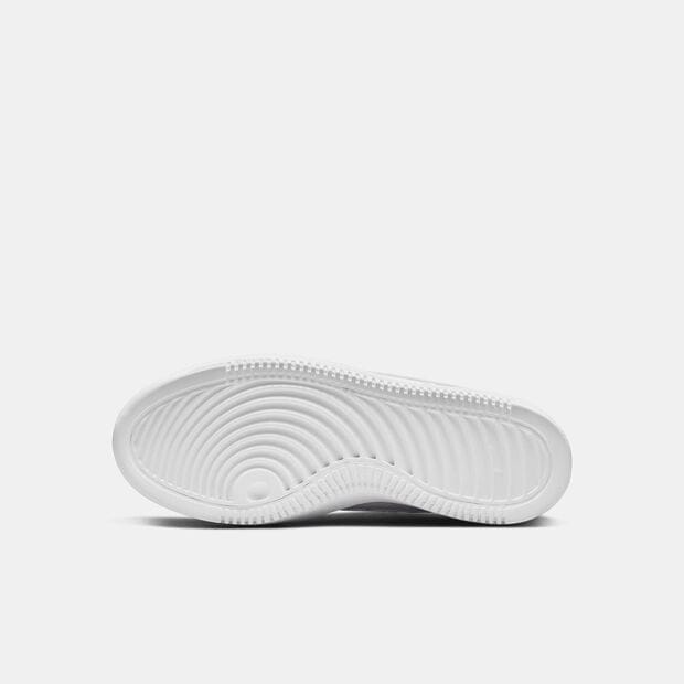 Damskie tenis&oacute;wki Nike Court Vision Alta, biały