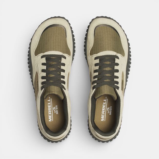 Męskie sneakersy Merrell, beżowy