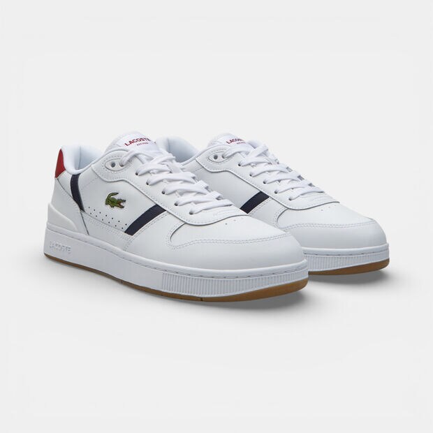 Męskie sneakersy Lacoste, biały