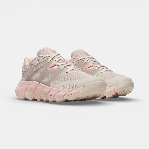 Damskie sneakersy Merrell, beżowy