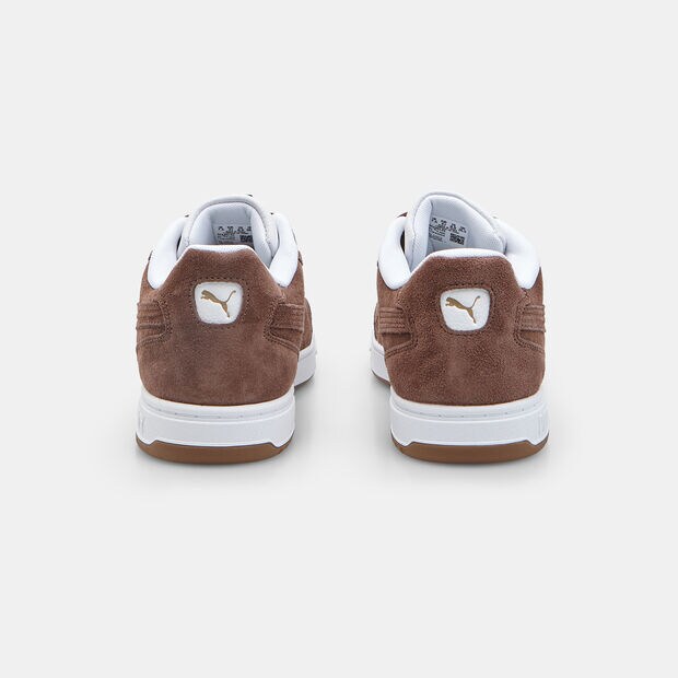 Męskie sneakersy Puma PUMA CAVEN III PLUS, brązowy