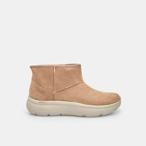 Damskie tenisówki Skechers ON-THE-GO ENCORE, beżowy