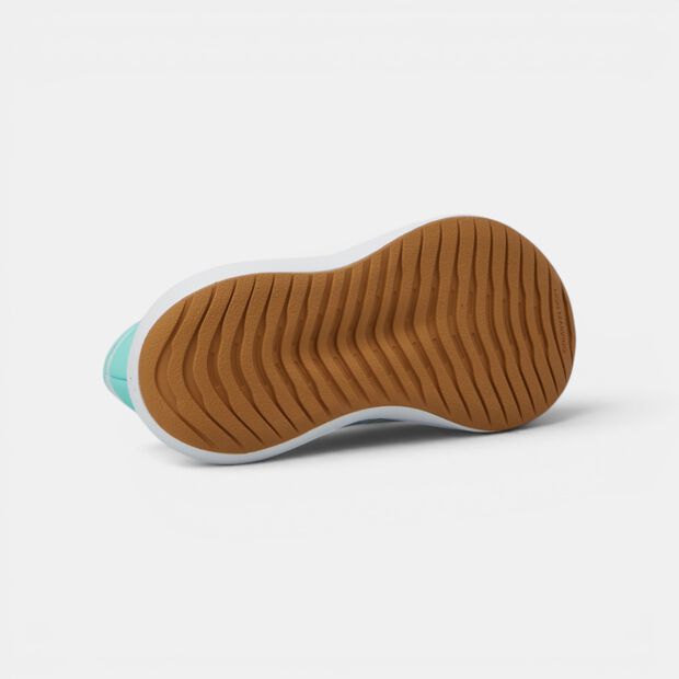 Dziecięce tenis&oacute;wki Adidas Runfalcon 6, zielony