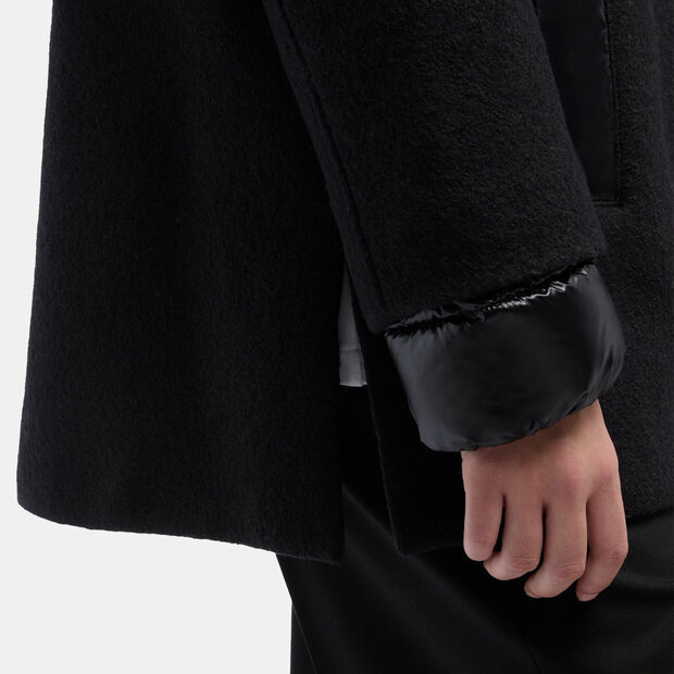 Geox Stylowe ubrania damskie, czarny