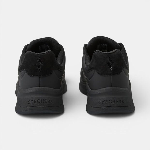 Męskie sneakersy Skechers UNO LITE, czarny