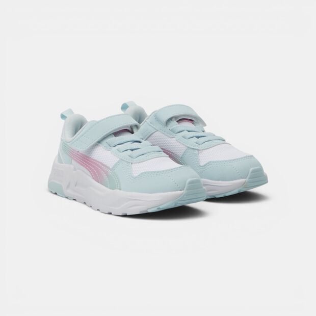 Dziecięce sneakersy Puma Trinity 2, multi color