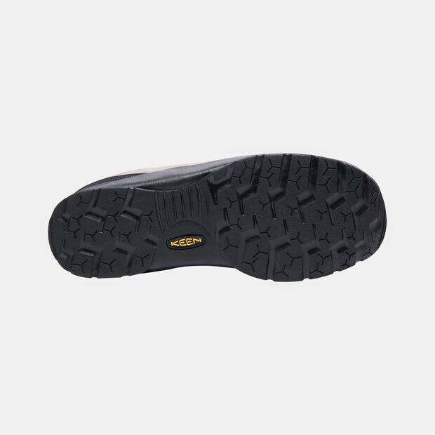 Keen męskie buty casualowe dla wygody i stylu, 