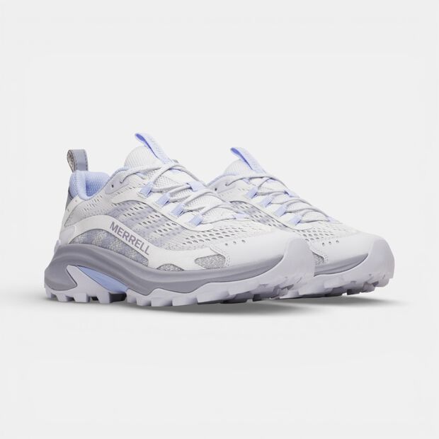Damskie sneakersy Merrell, fioletowy