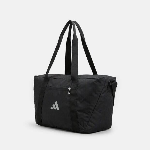 Torba damska Adidas, czarny