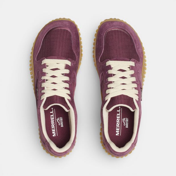 Damskie sneakersy Merrell, fioletowy