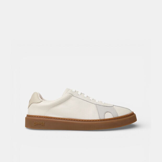 Męskie sneakersy Twins Camper, 