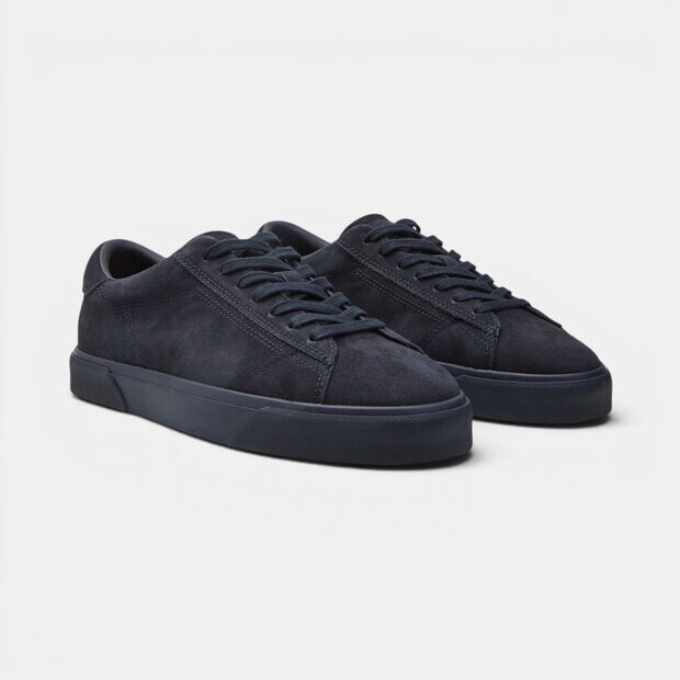Męskie sneakersy Bata, 