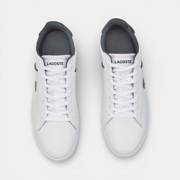 Męskie sneakersy Lacoste, biały