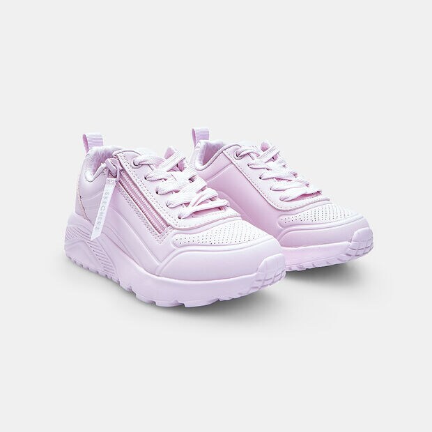 Sneaker dla dzieci Skechers UNO LITE, r&oacute;żowy