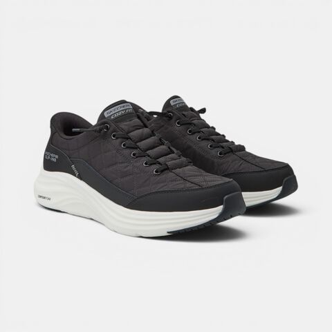 Męskie sneakersy Skechers CONTOUR FOAM, czarny
